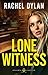 Lone Witness (Atlanta Justice, #2)