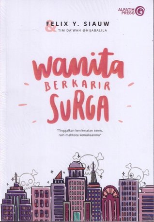 Wanita Berkarir Surga (Paperback)