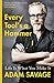 Every Tool's A Hammer by Adam Savage