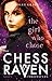 The Girl Who Chose ( The Chess Raven Chronicles, #2)