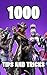 1000 Tips and Tricks: Ultimate All-In-One Battle Royale Strategy Guide Book. 1000 Secrets, Tips and Tricks. Most Comprehensive Tutorial. Ultimate Book For All Fortniters 2019. (Battle Royale Books 1)