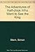 The Adventures of Half Chick Who Went to See the King by Simon Stern