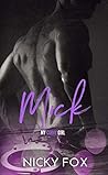 Mick: My Curvy Girl (My Girl #3)