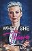 When She Thaws by Lily  Craig