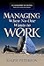 Managing When No One Wants to Work: Leadership Lessons from an Executive Housekeeper (How To Succeed In Management)