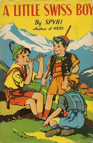A Little Swiss Boy