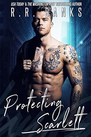 Protecting Scarlett (Kindle Edition)