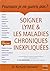 SOIGNER LYME ET LES MALADIES CHRONIQUES INEXPLIQUÉES