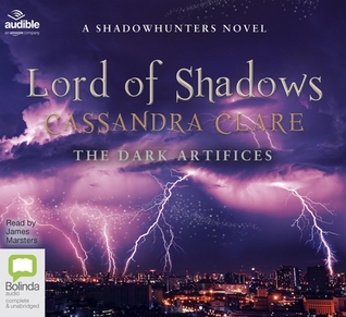 Lord of Shadows