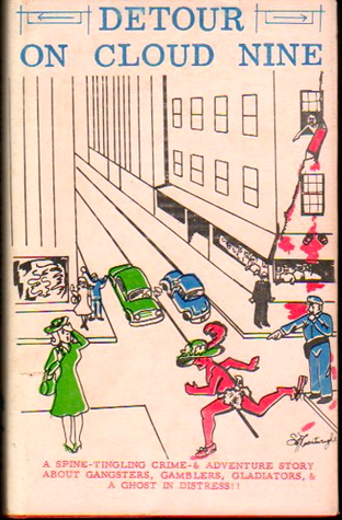 Detour on Cloud Nine (Hardcover)