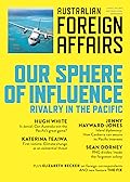Our Sphere of Influence: Rivalry in the Pacific