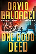 One Good Deed