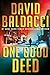 One Good Deed (Archer, #1)