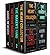 Alex Rainer Box Set: Books 1-4