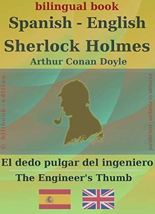 Sherlock Holmes - El dedo pulgar del ingeniero
