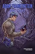 Adam Frankenstein: Dog Fight