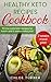 Healthy Keto Recipes Cookbo...
