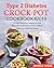 Type 2 Diabetes Crock Pot C...