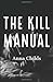 The Kill Manual by Anna Childs