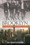 Boys of Brooklyn:...