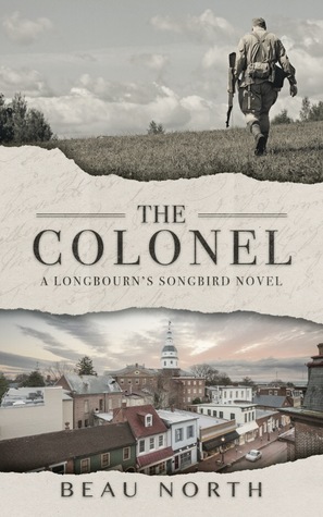 The Colonel by Beau North The Colonel by Beau North