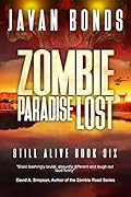 Zombie Paradise Lost