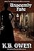 Unseemly Fate (Concordia Wells #7)