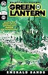 The Green Lantern #7
