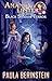 Amanda Lester and the Black Shadow Terror by Paula Berinstein