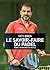 Le savoir- faire du padel: ...