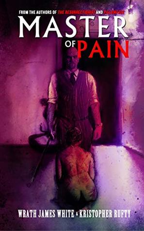 Master of Pain (Kindle Edition)
