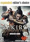 Sekiro Shadows Di...