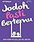 Jodoh Pasti Bertemu (Indonesian Edition)