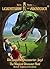 Die magische Dinosaurier-Jagd - Deutsch-Englisch (Leuchtturm der Abenteuer Erstleser 1)
