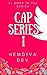 CAP Series 1  A Birdy Adventure