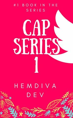 CAP Series 1  A Birdy Adventure