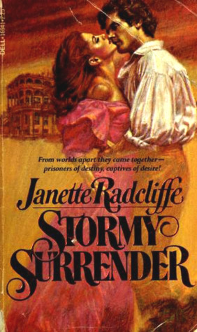 Stormy Surrender (Paperback)