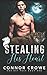 Stealing His Heart (Nox Bay Pack)