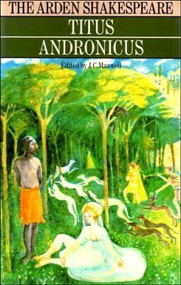 Titus Andronicus