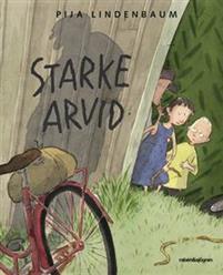 Starke Arvid (Hardcover)