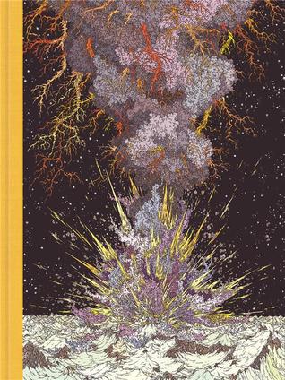 L'année de la comète (Hardcover)