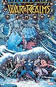 The War of the Realms #3
