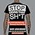 Stop Doing That Sh*t: End Self-Sabotage and Demand Your Life Back