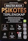 Master Book Psiko...