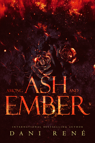 Among Ash and Ember (ebook)