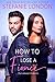 How to Lose a Fiancé by Stefanie London