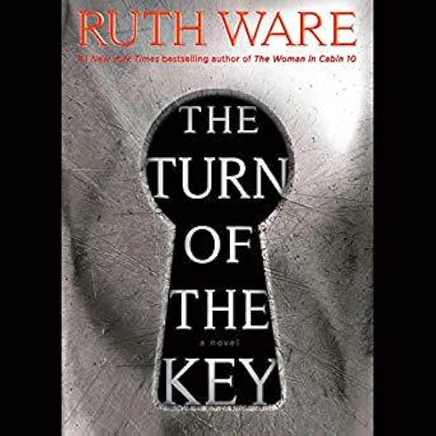 The Turn of the Key