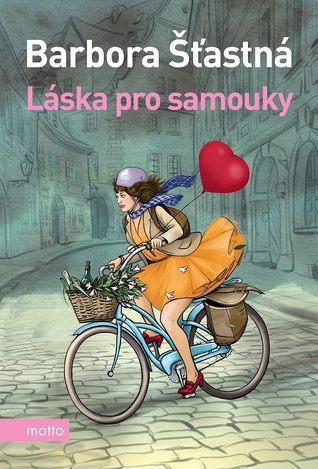 Láska pro samouky (Hardcover)