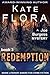 Redemption by Kate Flora