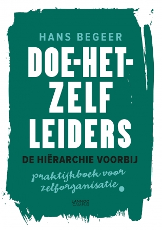 Doe-het-zelf leiders - De hiërarchie voorbij
